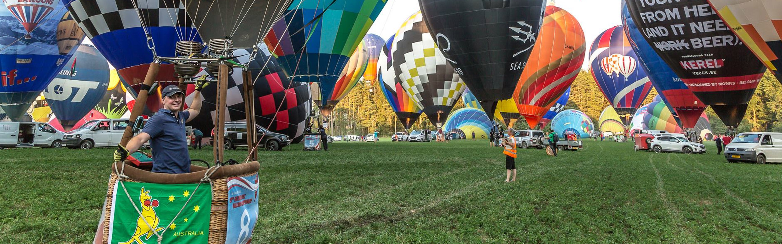 Robbo - The Blog of Andrew Robertson